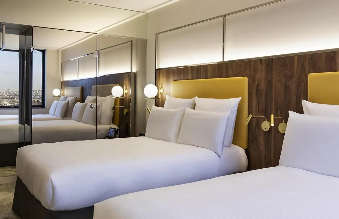 Pullman Paris Montparnasse-1